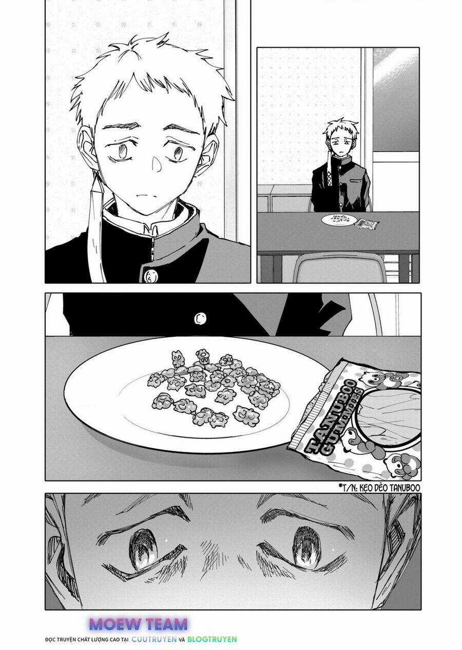 After God - Chapter 35 - Trang 4