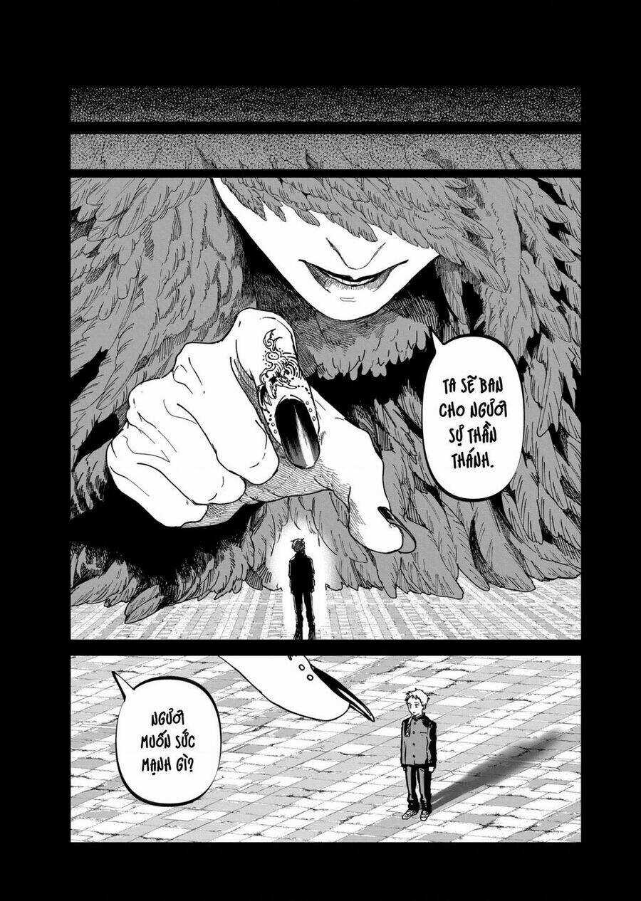After God - Chapter 35 - Trang 5
