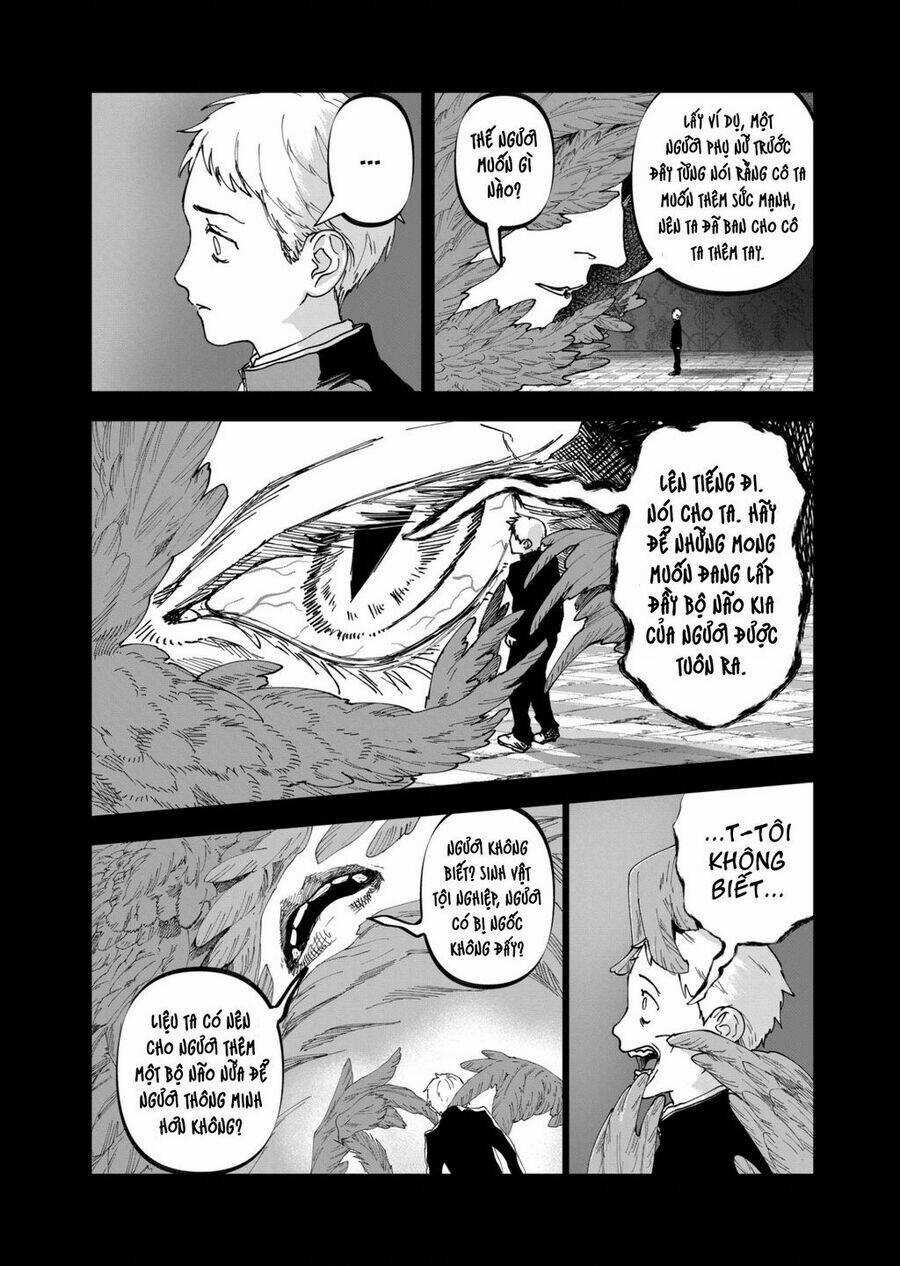 After God - Chapter 35 - Trang 6