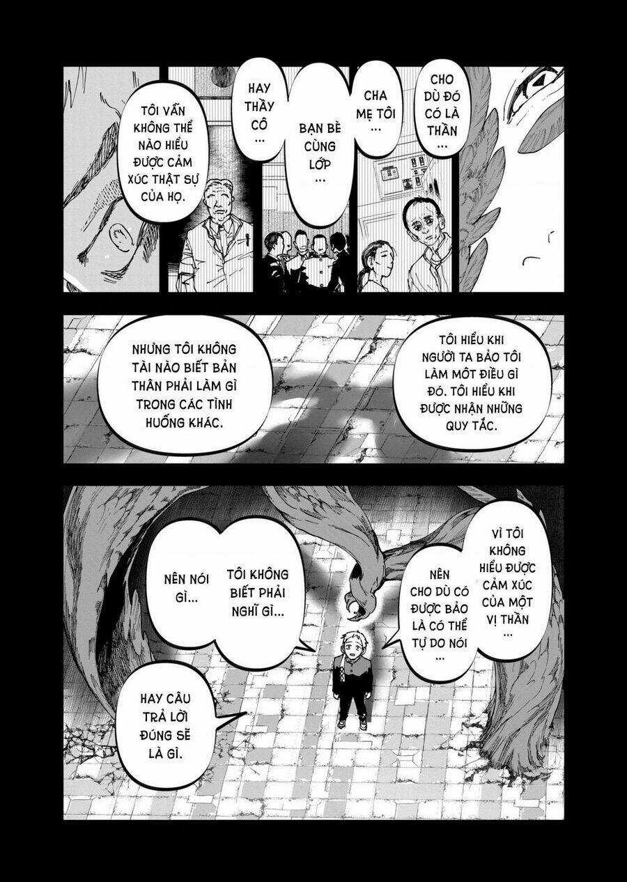 After God - Chapter 35 - Trang 8