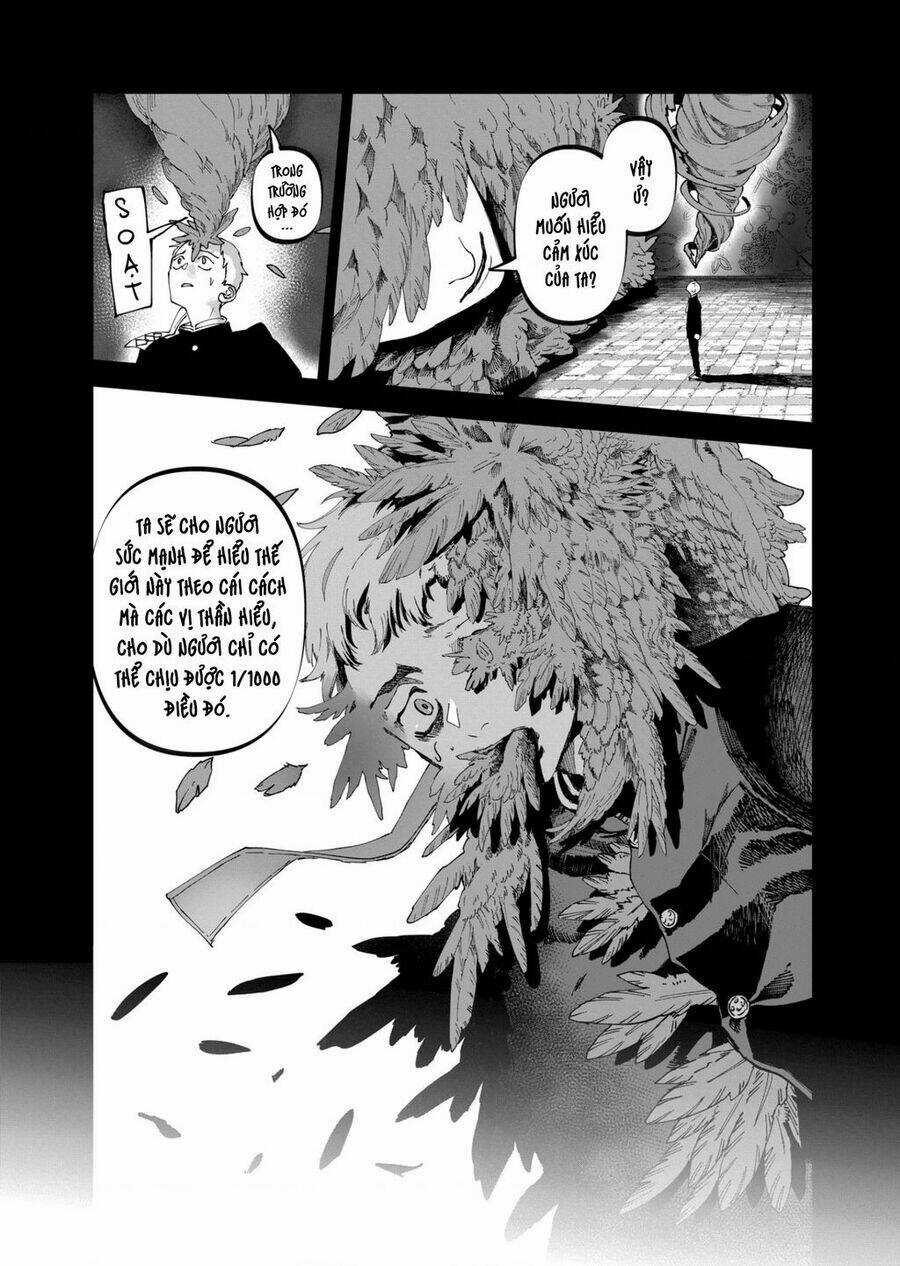 After God - Chapter 35 - Trang 9