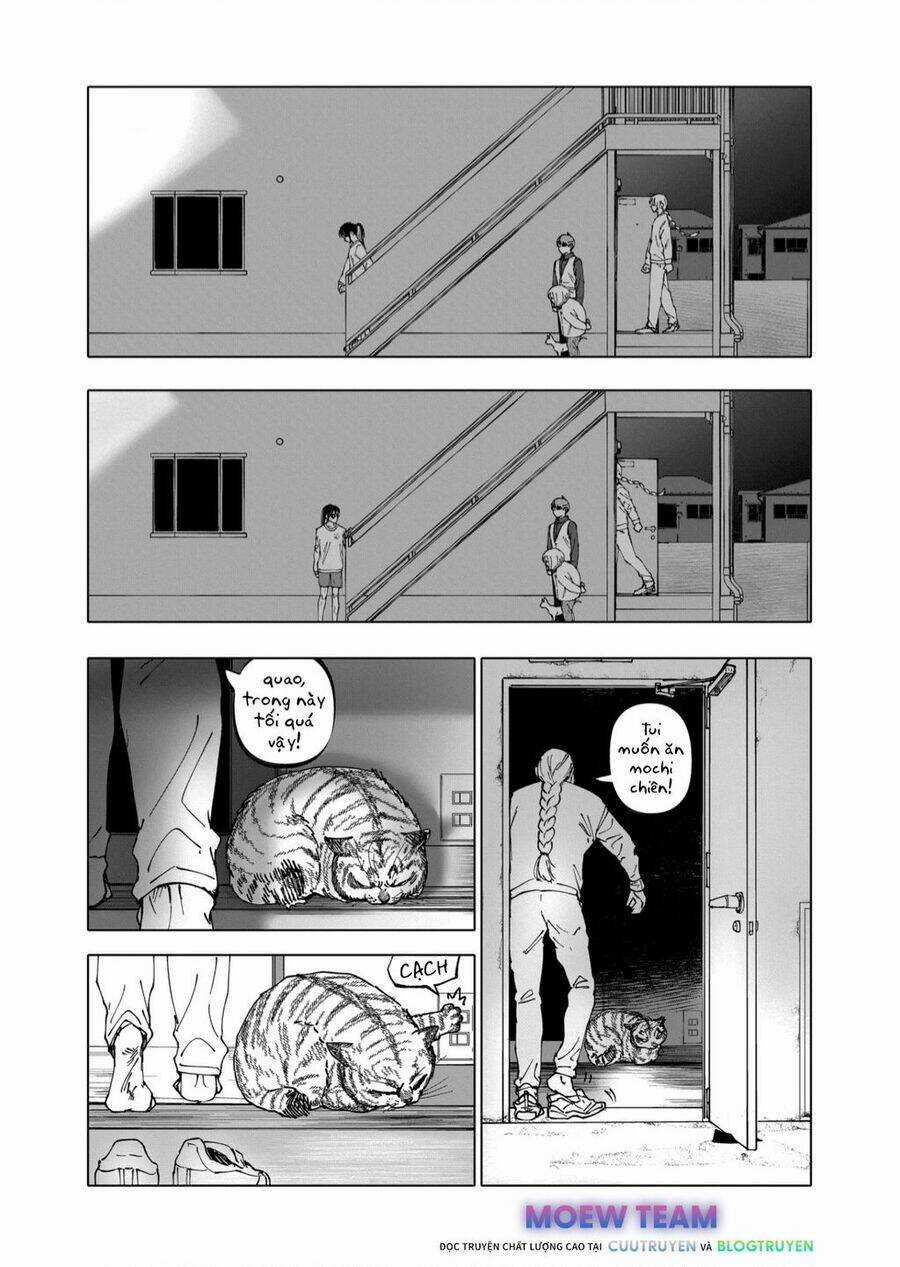 After God - Chapter 36 - Trang 2
