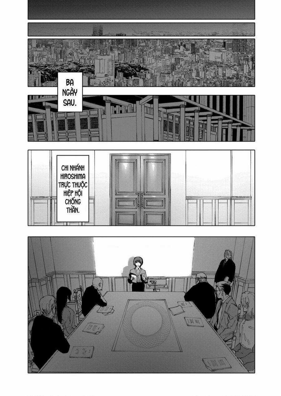 After God - Chapter 36 - Trang 13