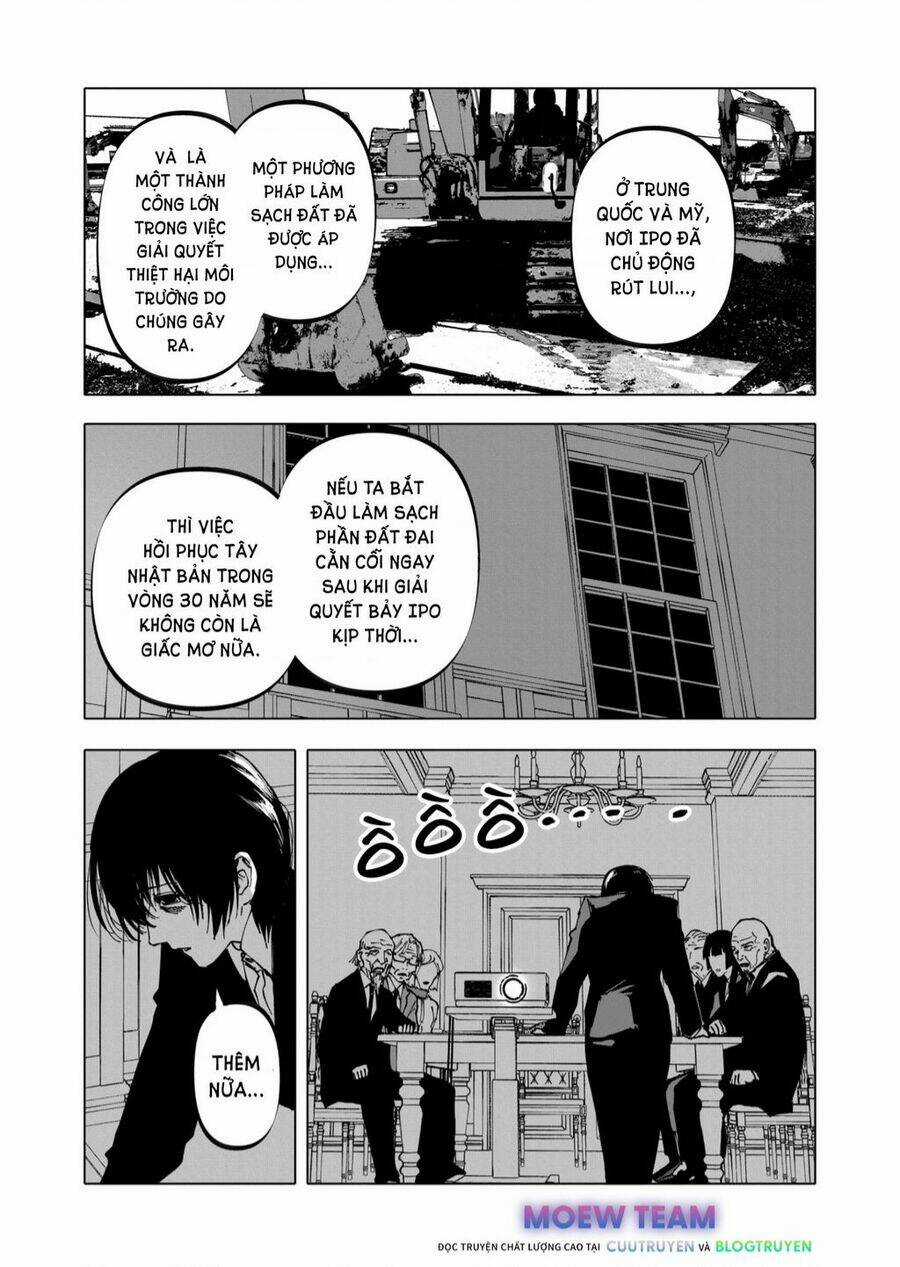 After God - Chapter 36 - Trang 17