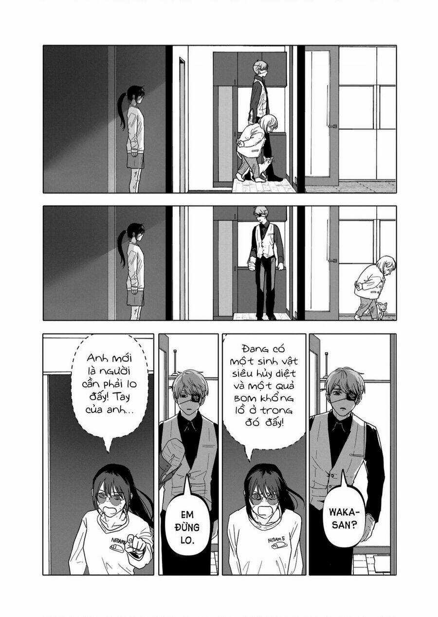 After God - Chapter 36 - Trang 6