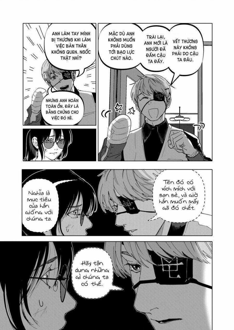 After God - Chapter 36 - Trang 7