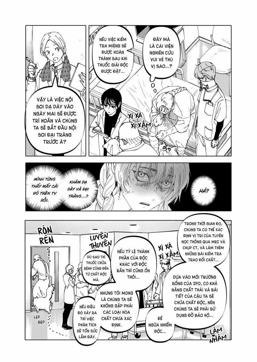 After God - Chapter 37 - Trang 1