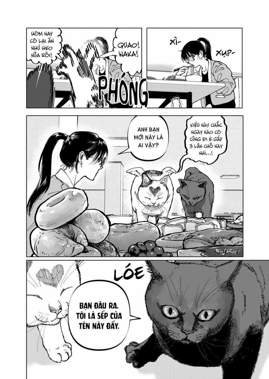 After God - Chapter 37 - Trang 16