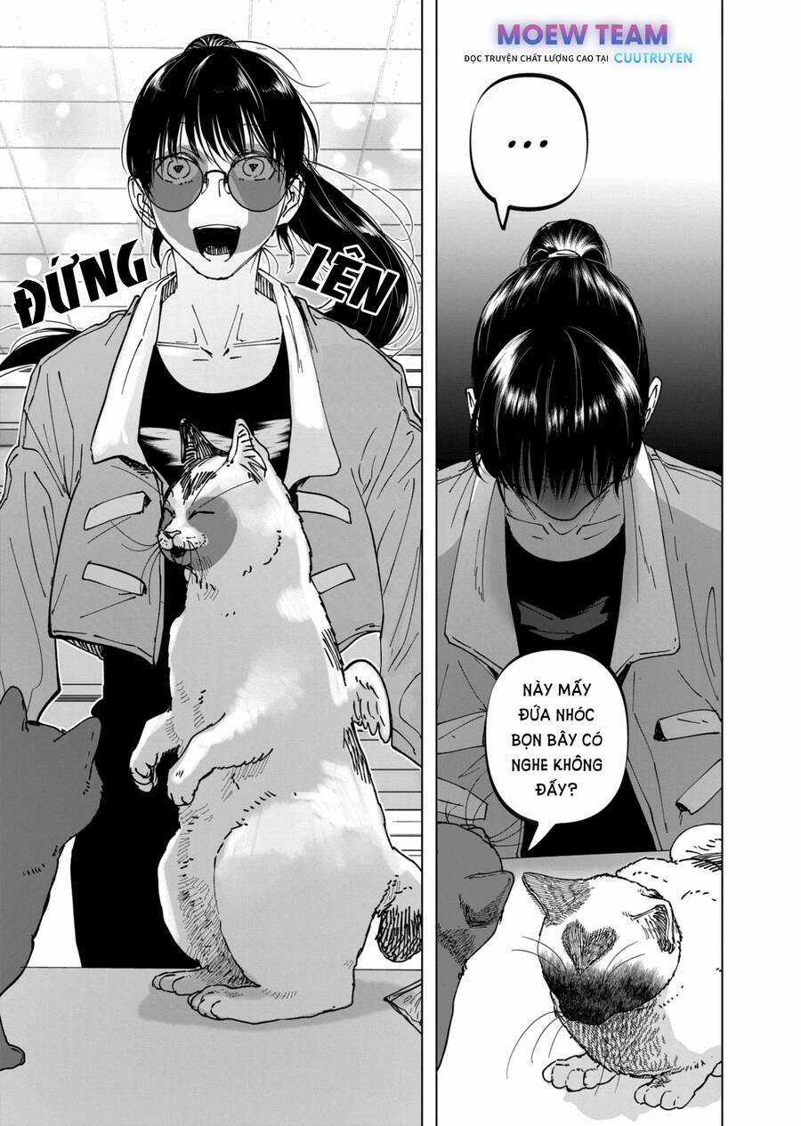 After God - Chapter 37 - Trang 23