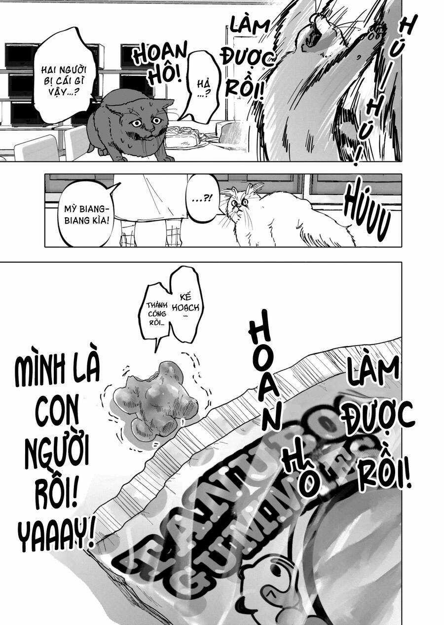 After God - Chapter 37 - Trang 25