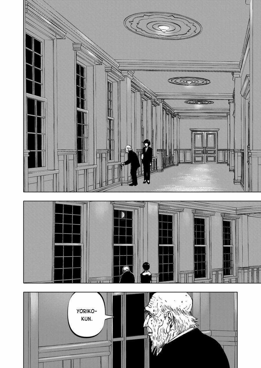 After God - Chapter 37 - Trang 4