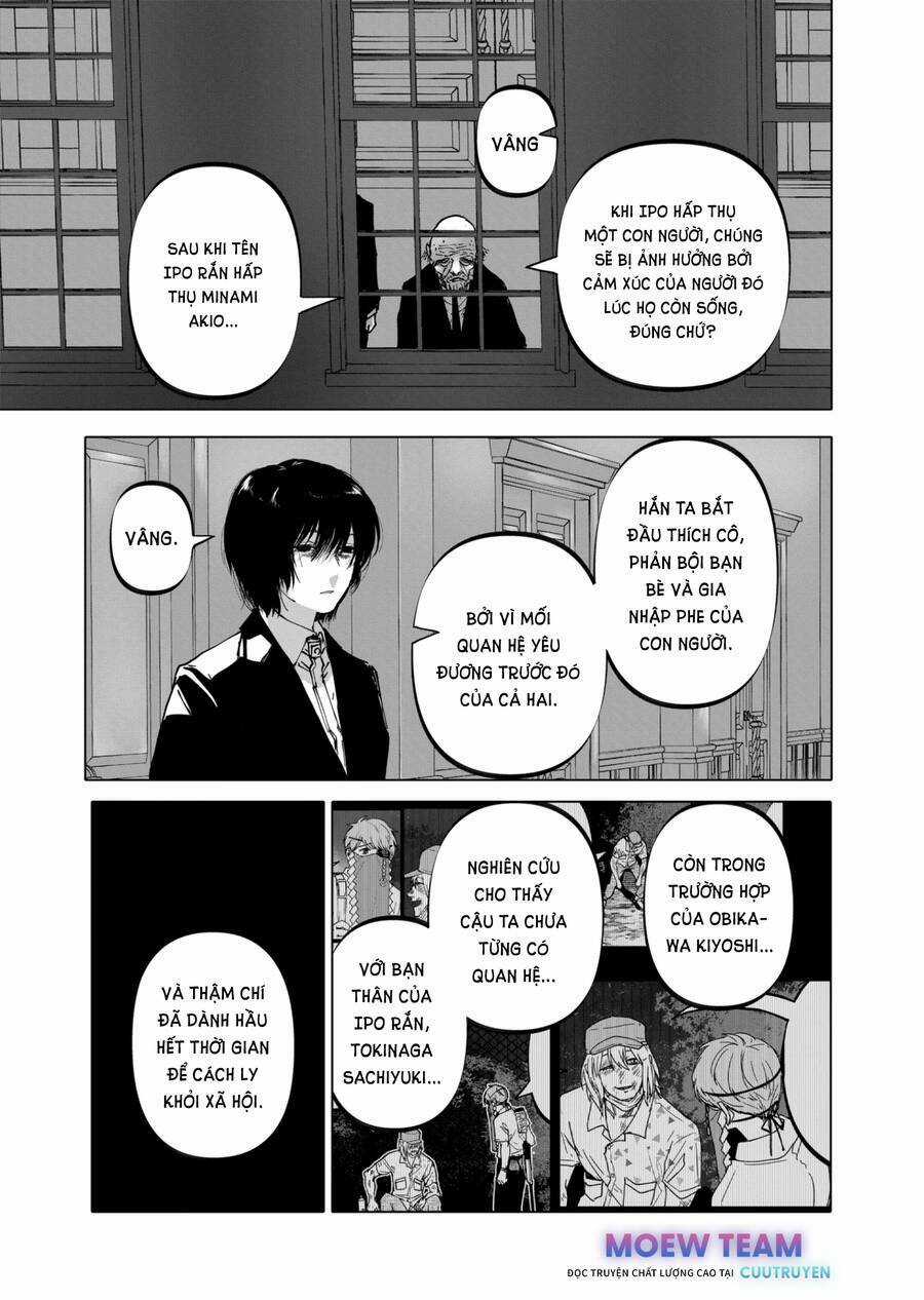 After God - Chapter 37 - Trang 5