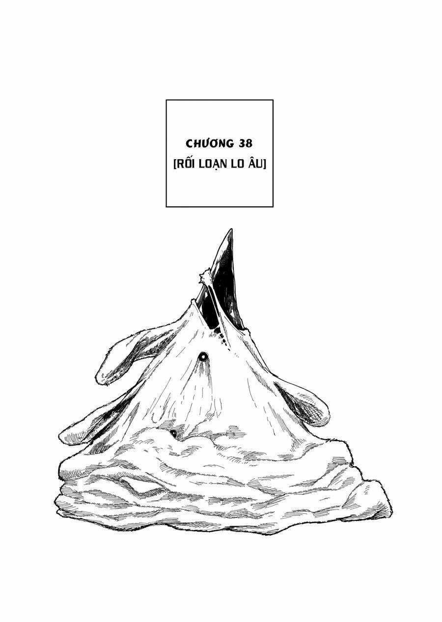 After God - Chapter 38 - Trang 1