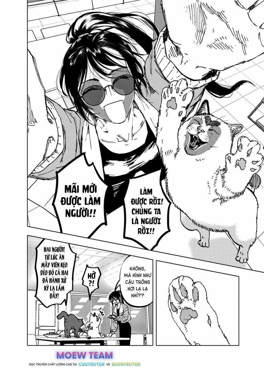 After God - Chapter 38 - Trang 2