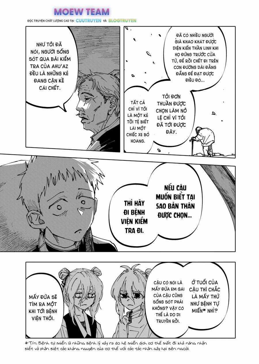 After God - Chapter 38 - Trang 11