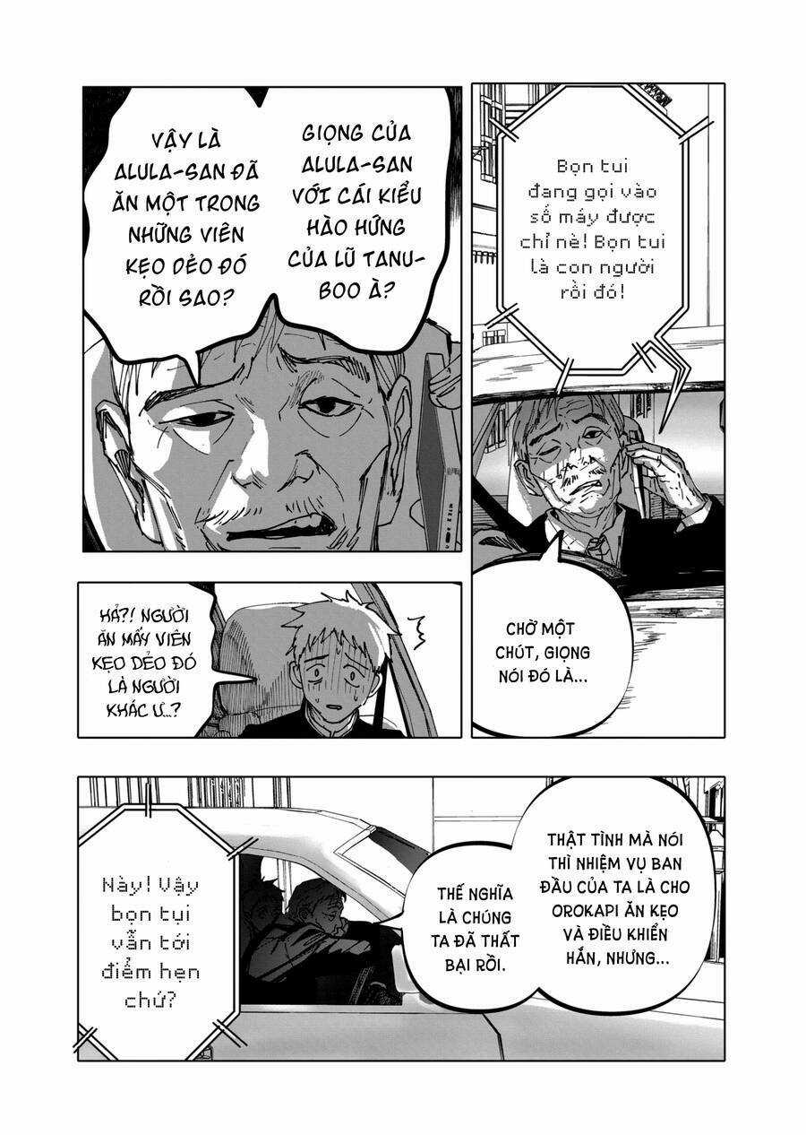 After God - Chapter 38 - Trang 13