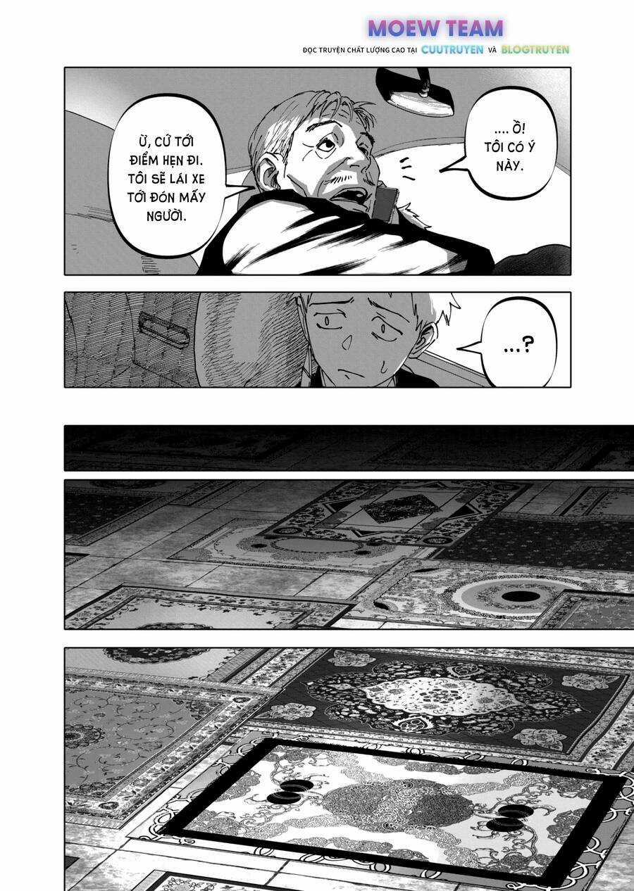 After God - Chapter 38 - Trang 14