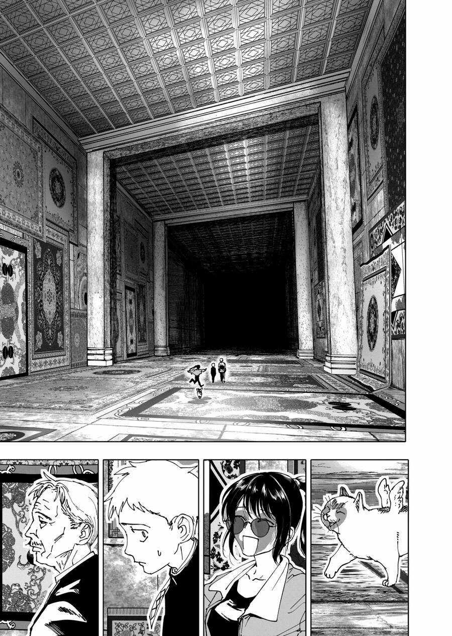After God - Chapter 38 - Trang 15