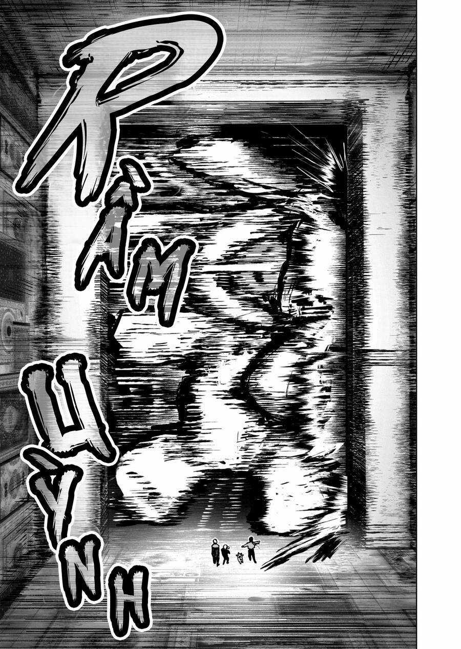 After God - Chapter 38 - Trang 17