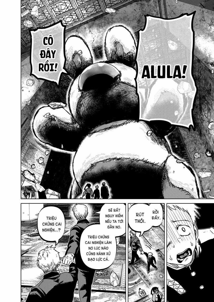 After God - Chapter 38 - Trang 18