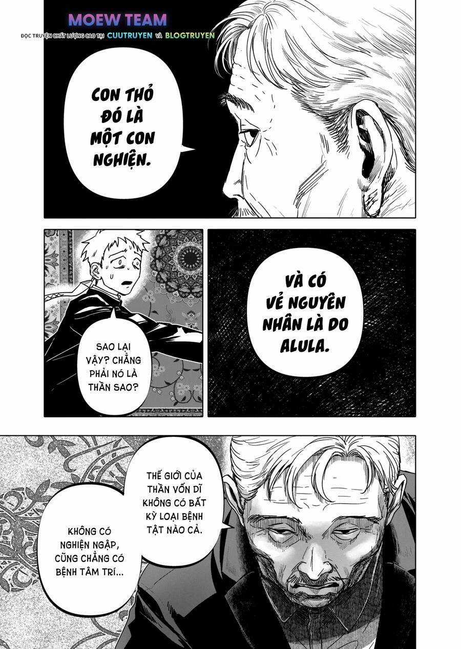 After God - Chapter 38 - Trang 19