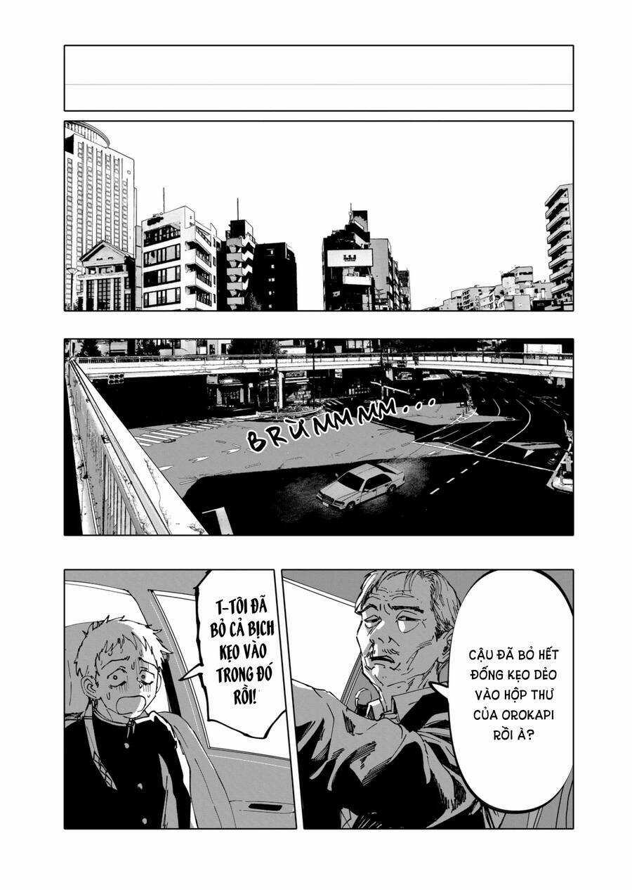 After God - Chapter 38 - Trang 4