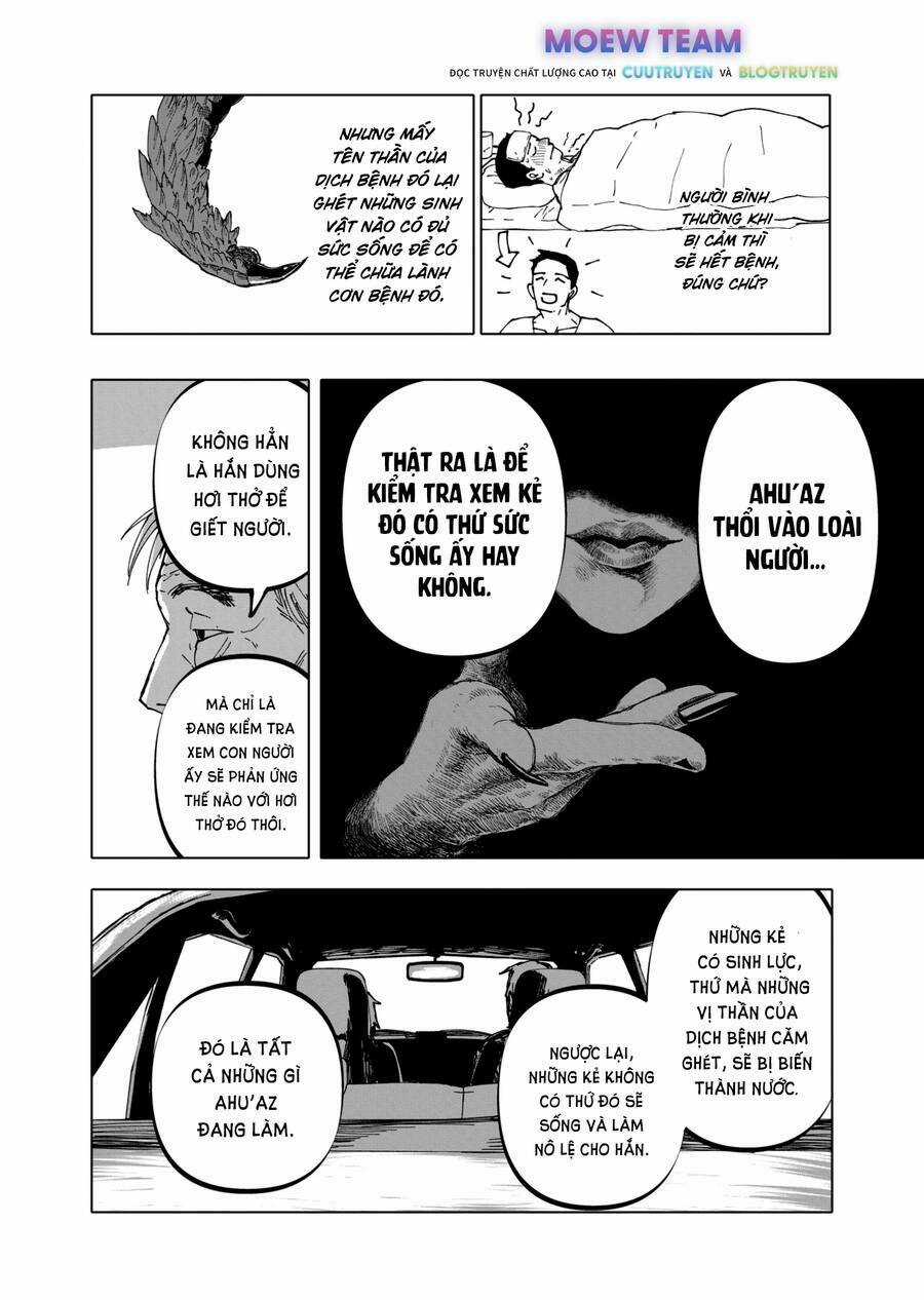 After God - Chapter 38 - Trang 8