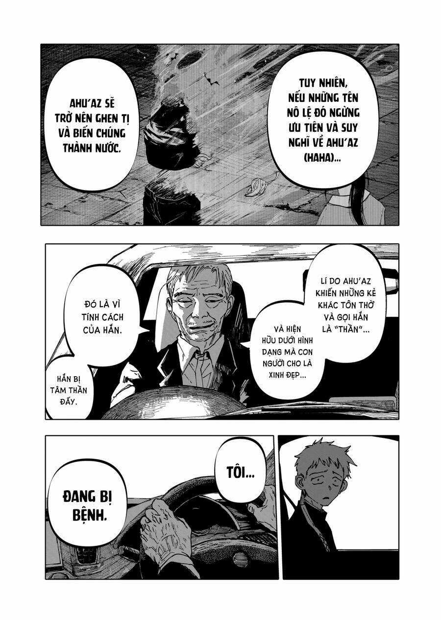 After God - Chapter 38 - Trang 9