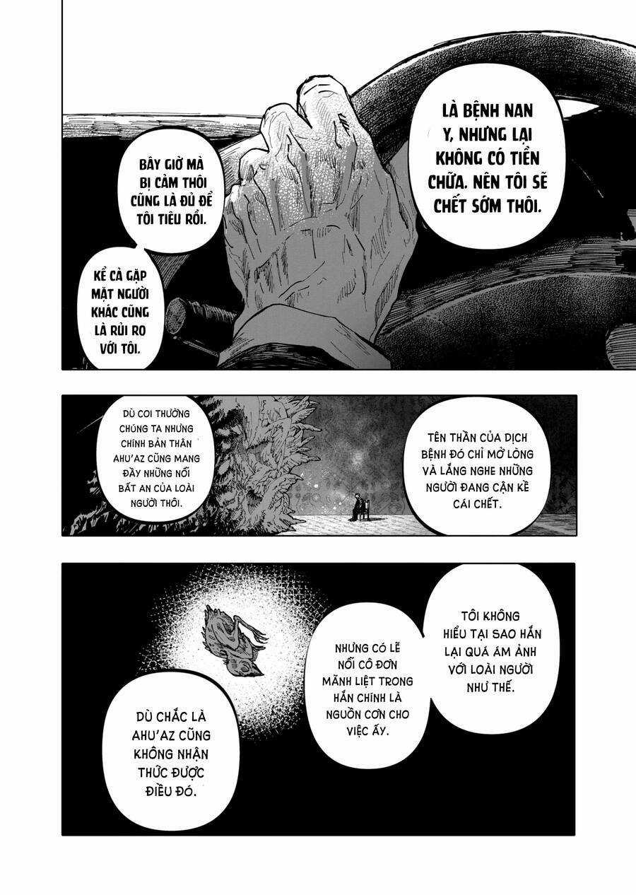 After God - Chapter 38 - Trang 10