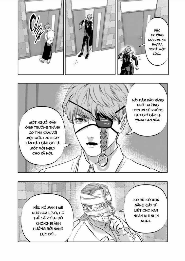 After God - Chapter 4 - Trang 13
