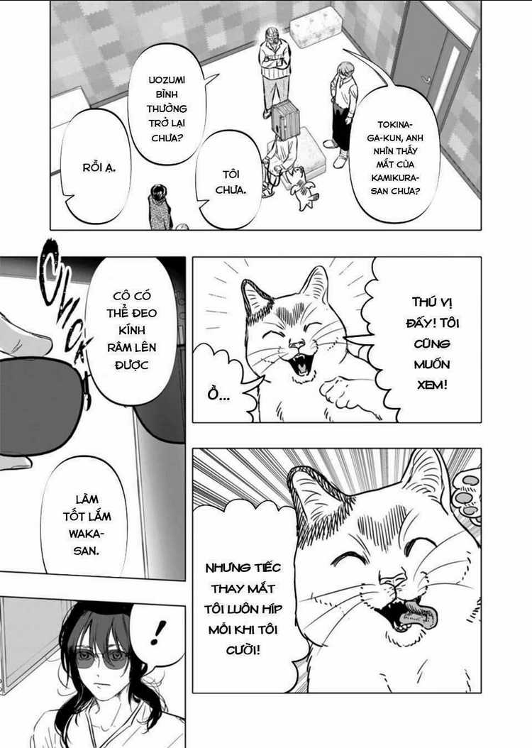 After God - Chapter 4 - Trang 14