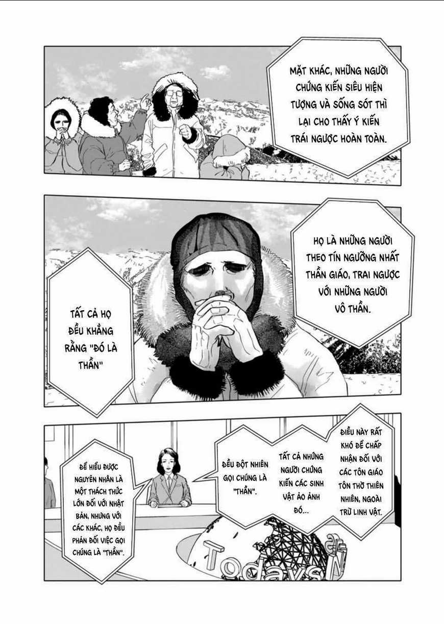 After God - Chapter 4 - Trang 3