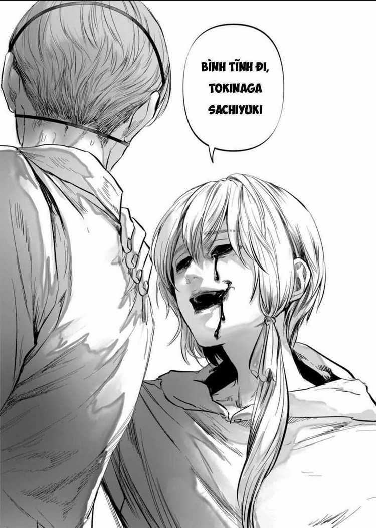 After God - Chapter 4 - Trang 24