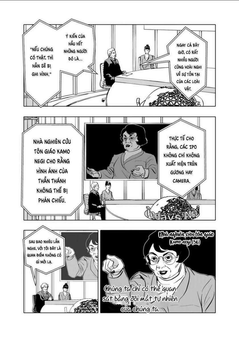 After God - Chapter 4 - Trang 4