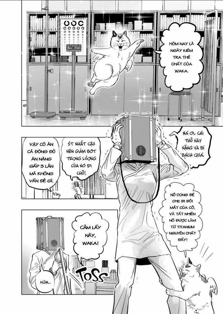 After God - Chapter 4 - Trang 7