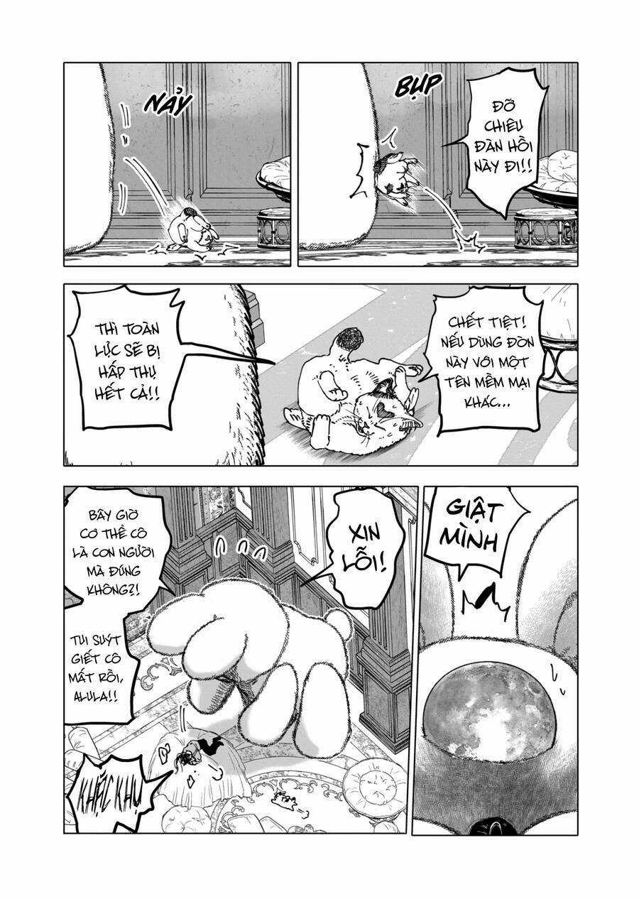 After God - Chapter 40 - Trang 3