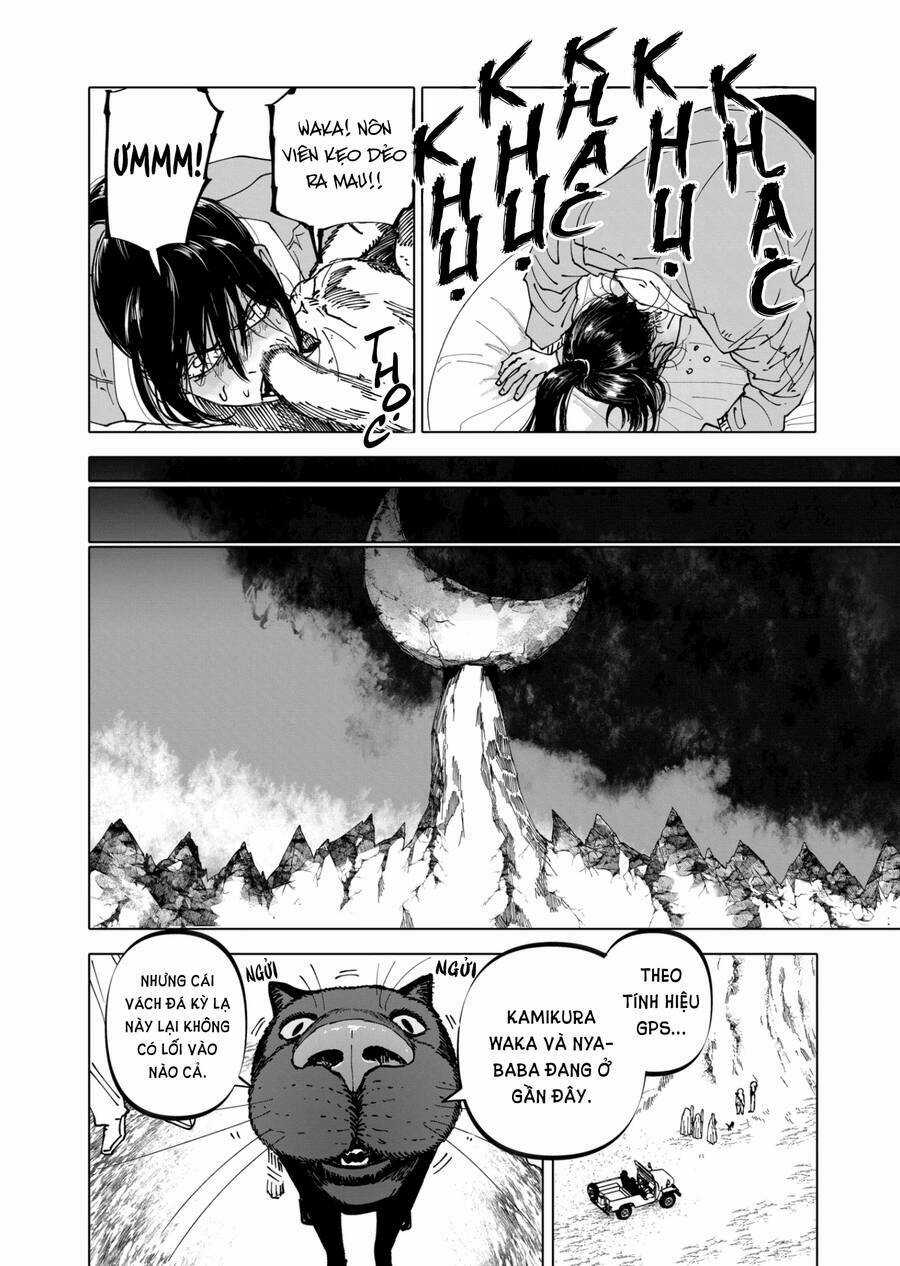 After God - Chapter 40 - Trang 4
