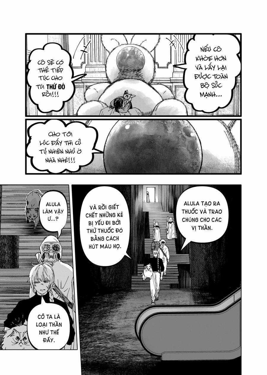 After God - Chapter 40 - Trang 7