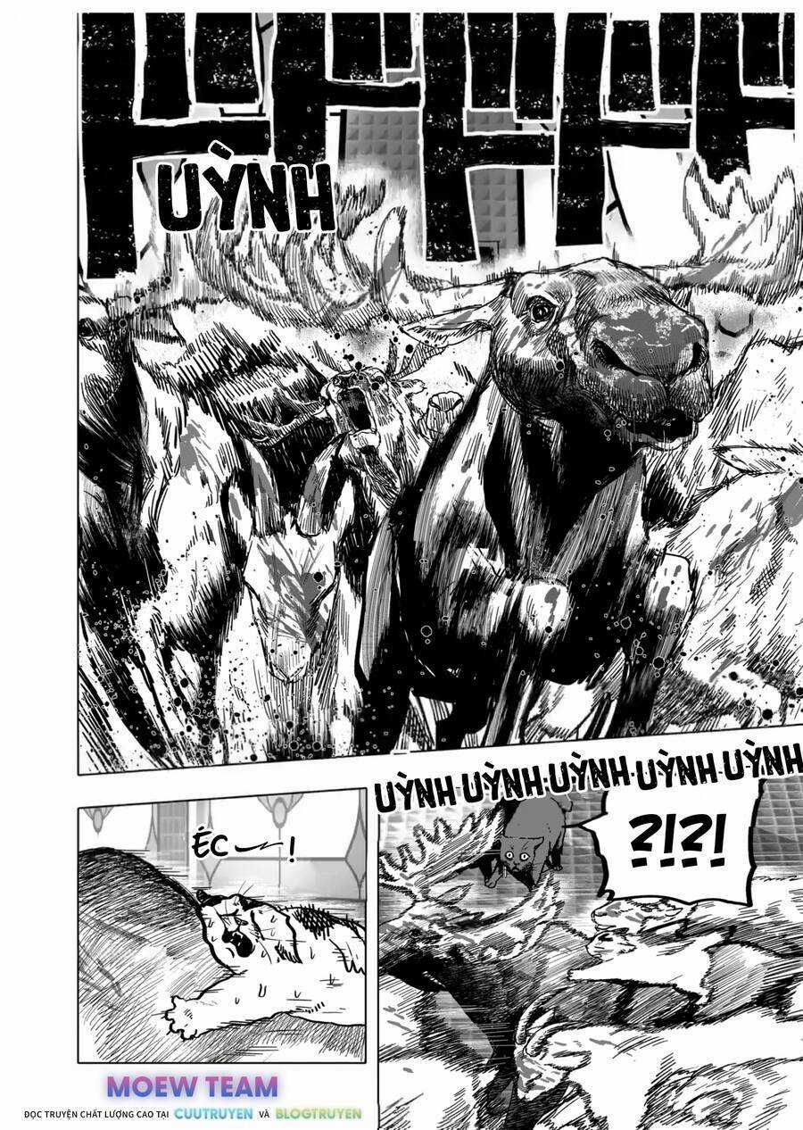 After God - Chapter 41 - Trang 12