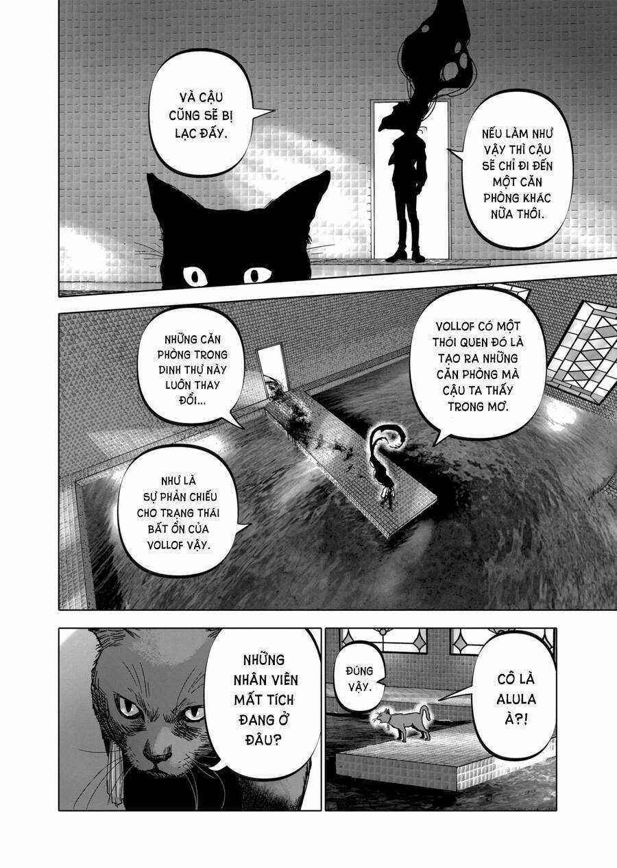 After God - Chapter 41 - Trang 14