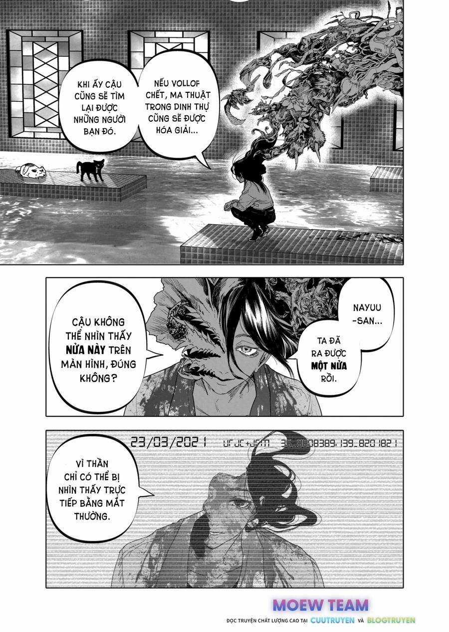 After God - Chapter 41 - Trang 15