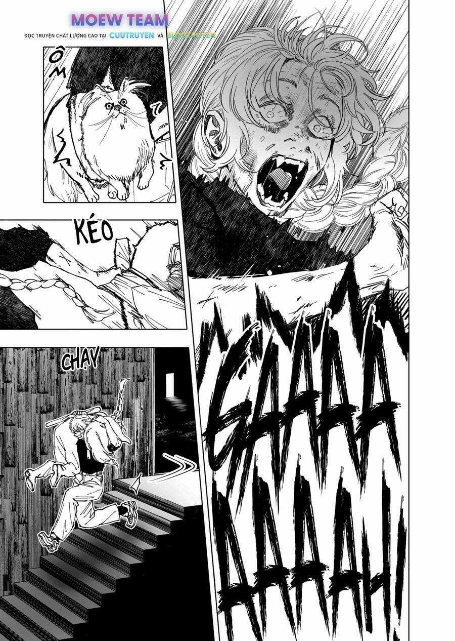 After God - Chapter 41 - Trang 3