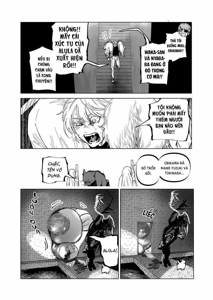 After God - Chapter 41 - Trang 4