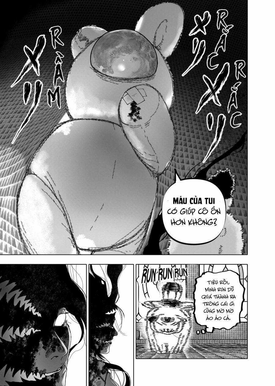 After God - Chapter 41 - Trang 5