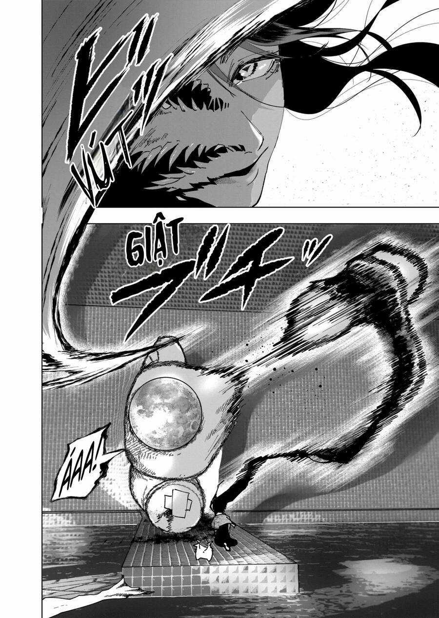 After God - Chapter 41 - Trang 6