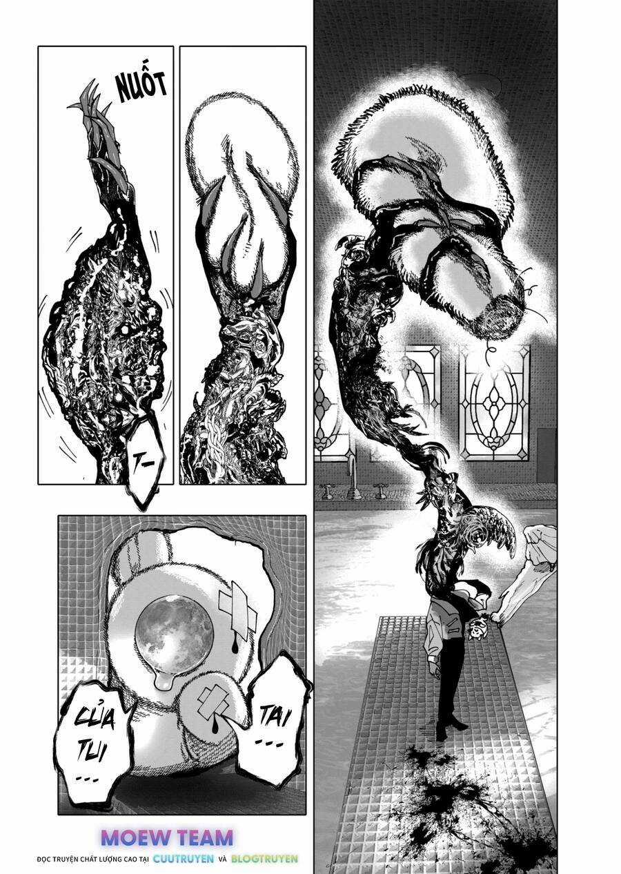 After God - Chapter 41 - Trang 7