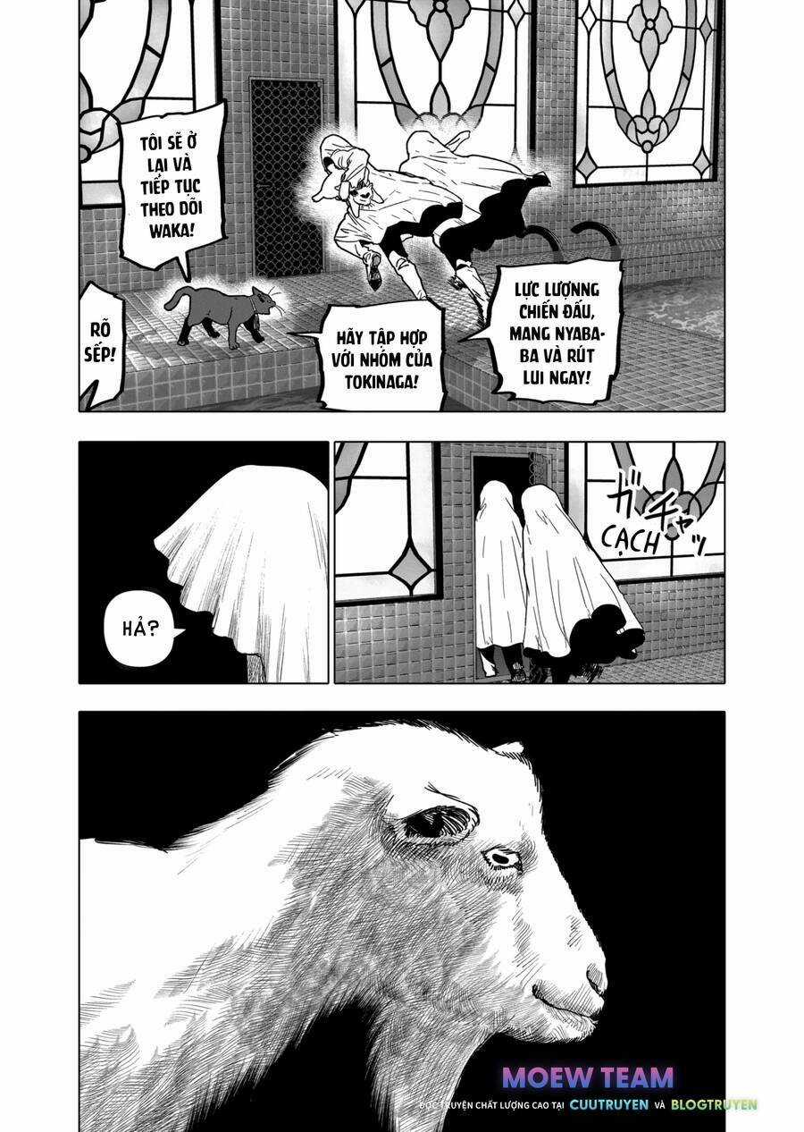 After God - Chapter 41 - Trang 9