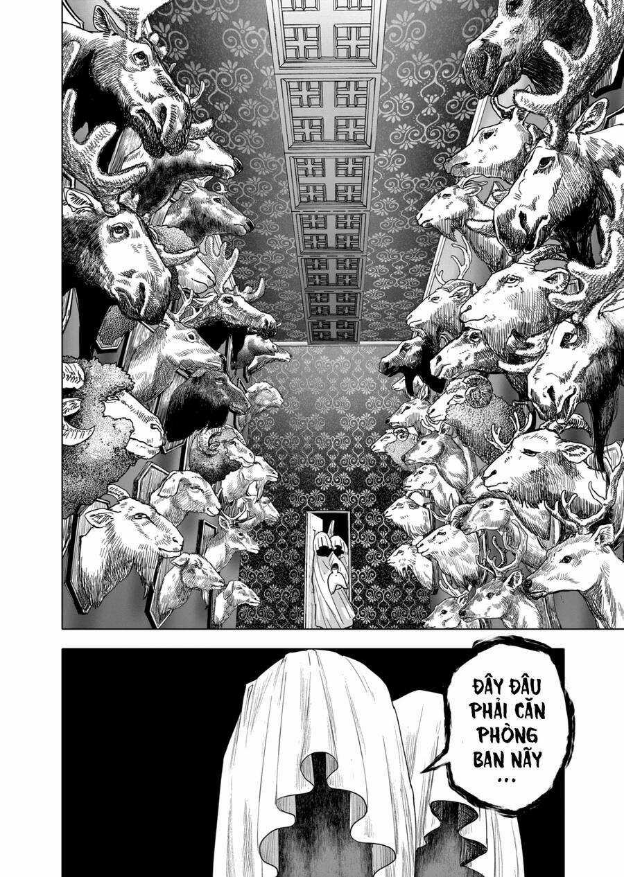 After God - Chapter 41 - Trang 10