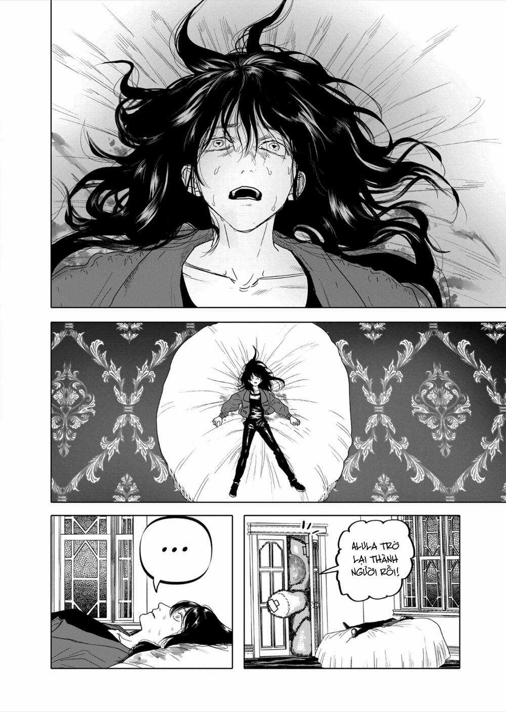 After God - Chapter 42 - Trang 12