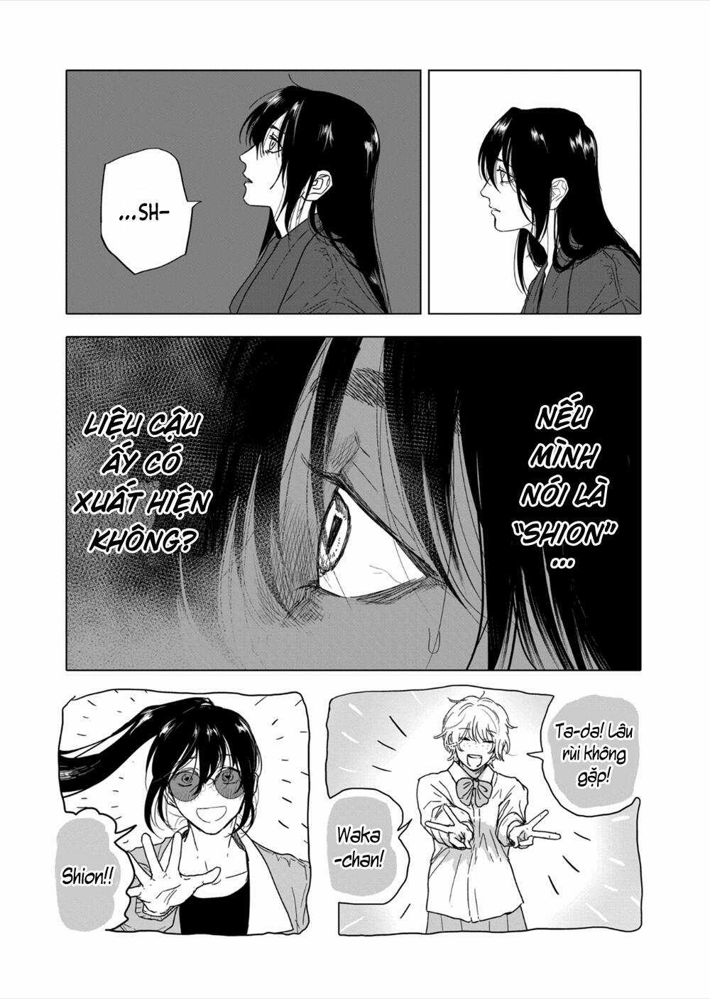 After God - Chapter 42 - Trang 15